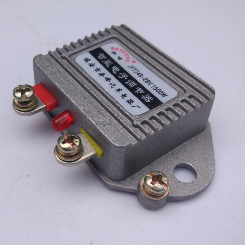 Car voltage regulator generator rectifier 2